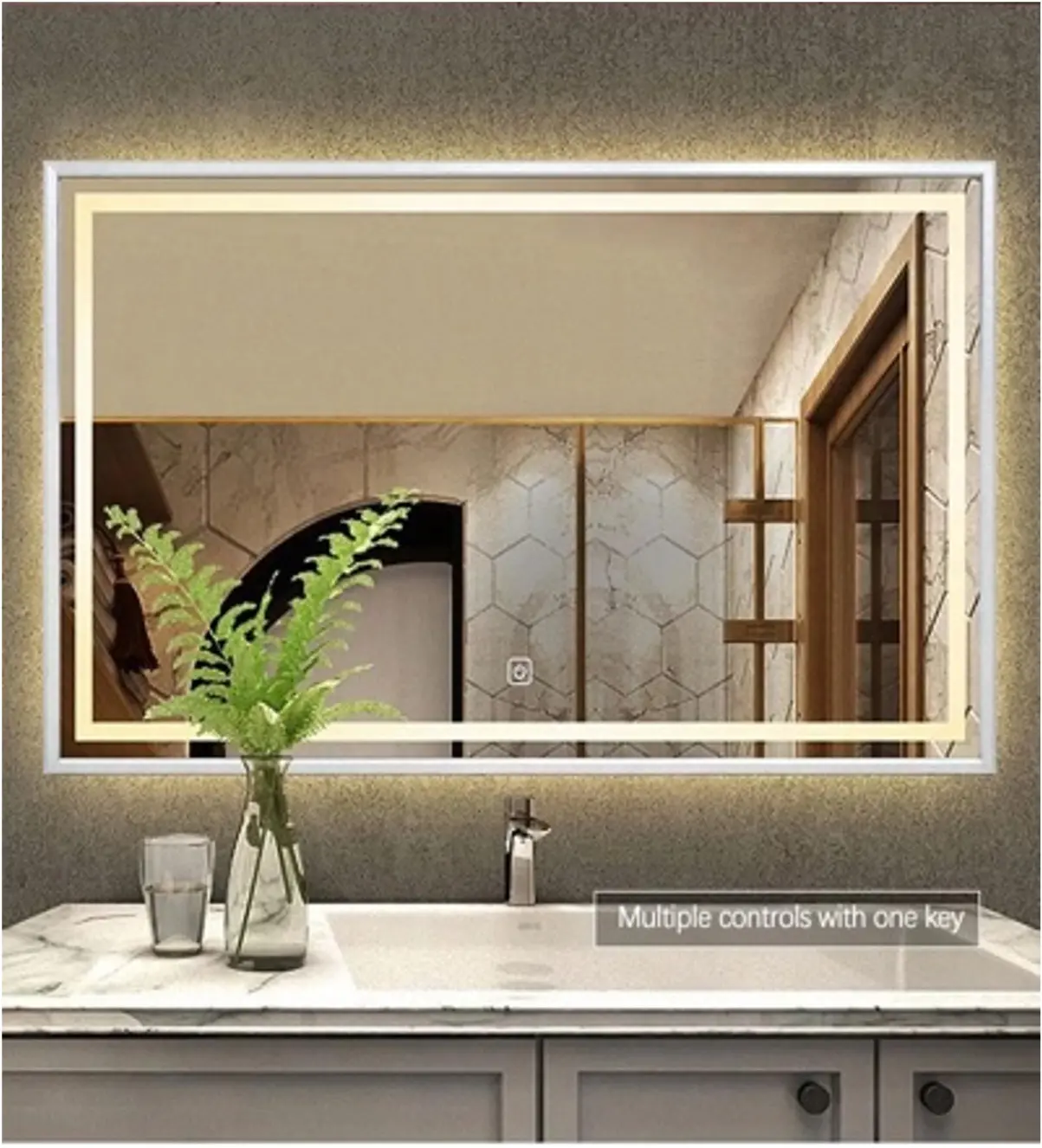 LED Mirror thumbnail 10